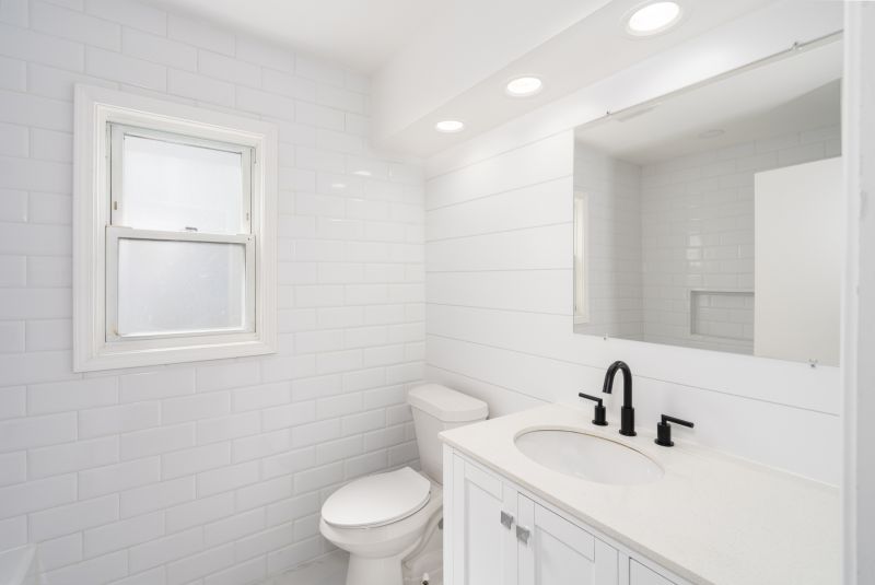 Top Bathroom Remodeling Companies in Oroville, CA